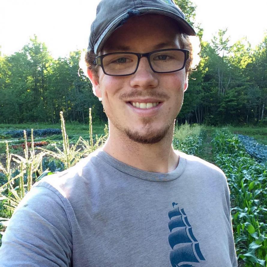 Témoignage d’Alexandre Huard La Fondation du Cégep SaintJeansur